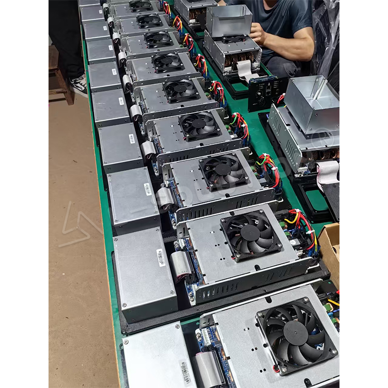 ระบบเครื่องขยายเสียงคุณภาพสูงส - Quality Outdoor Power บทวิจารณ์และราคา