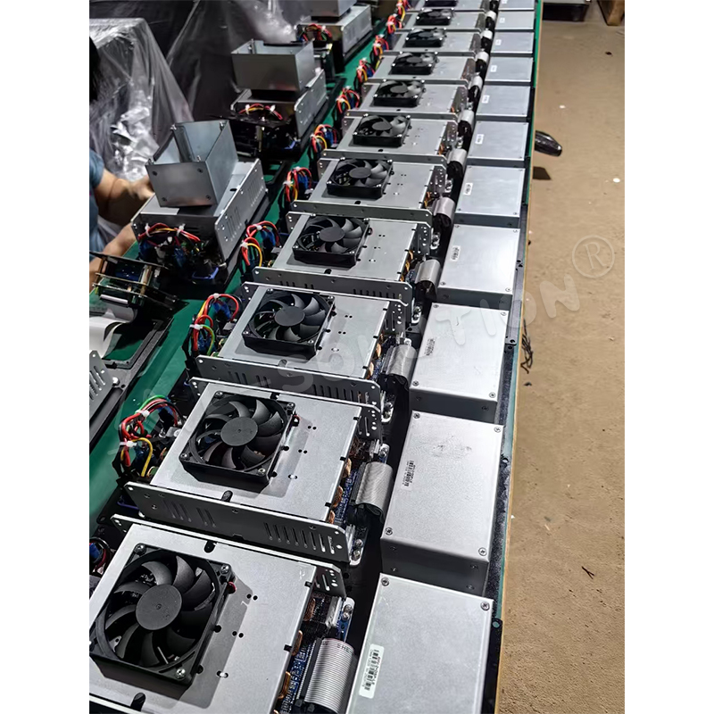 ระบบเครื่องขยายเสียงคุณภาพสูงส - Quality Outdoor Power บทวิจารณ์และราคา