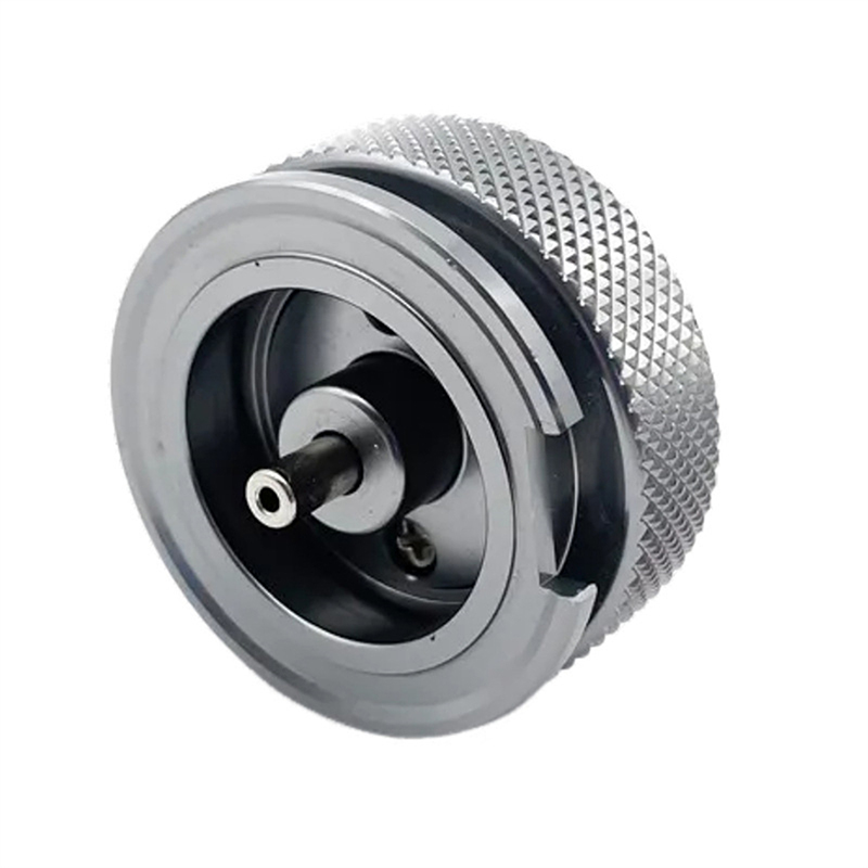 อะแดปเตอร์แปลงถังแก๊สแบบแบนเป็ - Outdoor Power Heater บทวิจารณ์และราคา