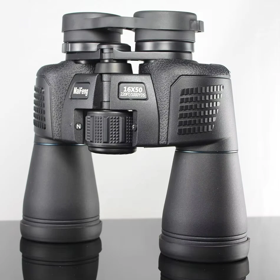 กล้องส่องทางไกล Maifeng DT16x5 - Quality Outdoor Power บทวิจารณ์และราคา