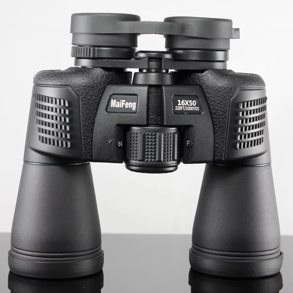 กล้องส่องทางไกล Maifeng DT16x5 - Quality Outdoor Power บทวิจารณ์และราคา