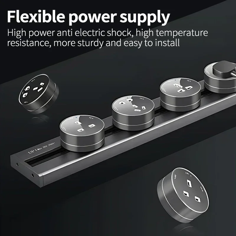 รางไฟเครื่องใช้ไฟฟ้าในบ้านซ็อก - Outdoor Power Outlet บทวิจารณ์และราคา