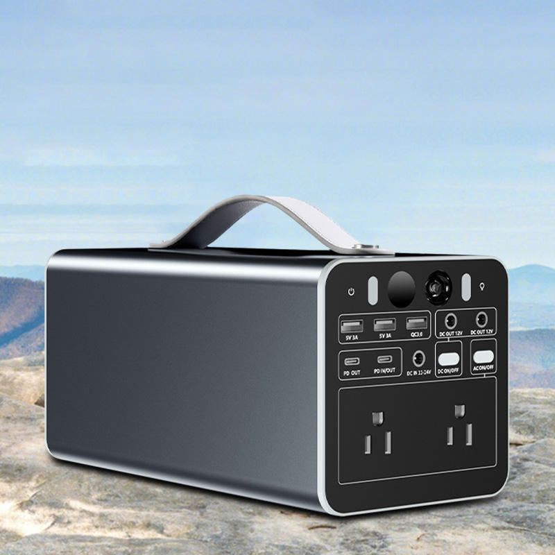 ระบบกักเก็บพลังงานแสงอาทิตย์คุ - Quality Outdoor Power บทวิจารณ์และราคา