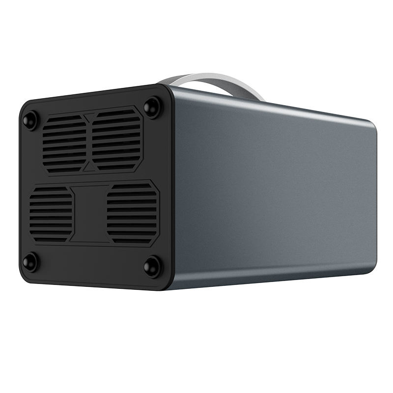 ระบบกักเก็บพลังงานแสงอาทิตย์คุ - Quality Outdoor Power บทวิจารณ์และราคา