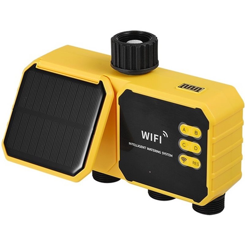 Y50A – ตัวควบคุมการตั้งเวลาการ - Power Zone Outdoor Timer บทวิจารณ์และราคา