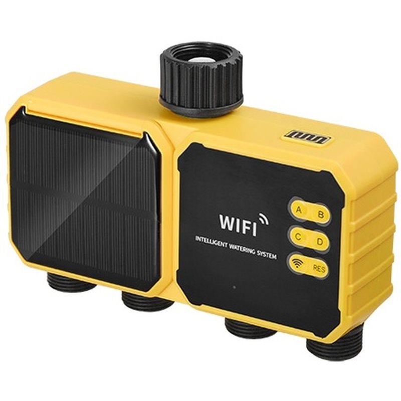 Y50A – ตัวควบคุมการตั้งเวลาการ - Power Zone Outdoor Timer บทวิจารณ์และราคา