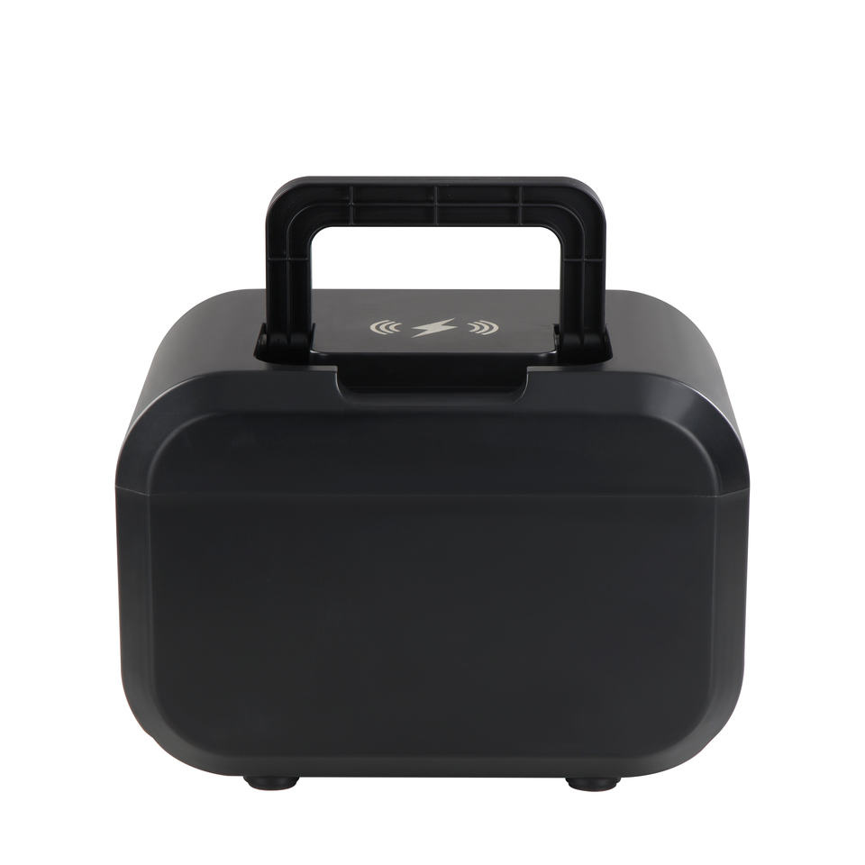 เครื่องกำเนิดไฟฟ้าพกพาสำหรับใช - Power Outdoor บทวิจารณ์และราคา