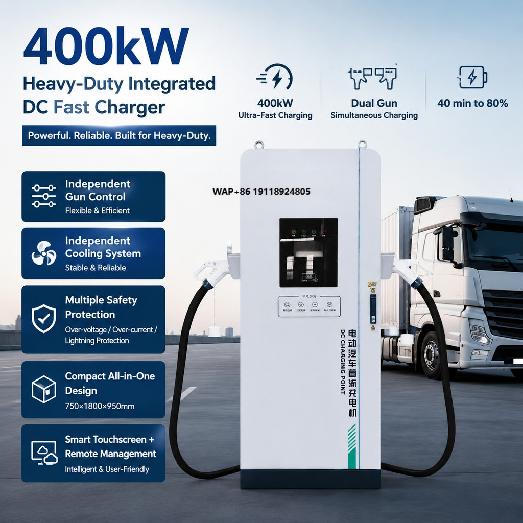เครื่องชาร์จรถยนต์ไฟฟ้ากระแสตร - Power Outdoor บทวิจารณ์และราคา