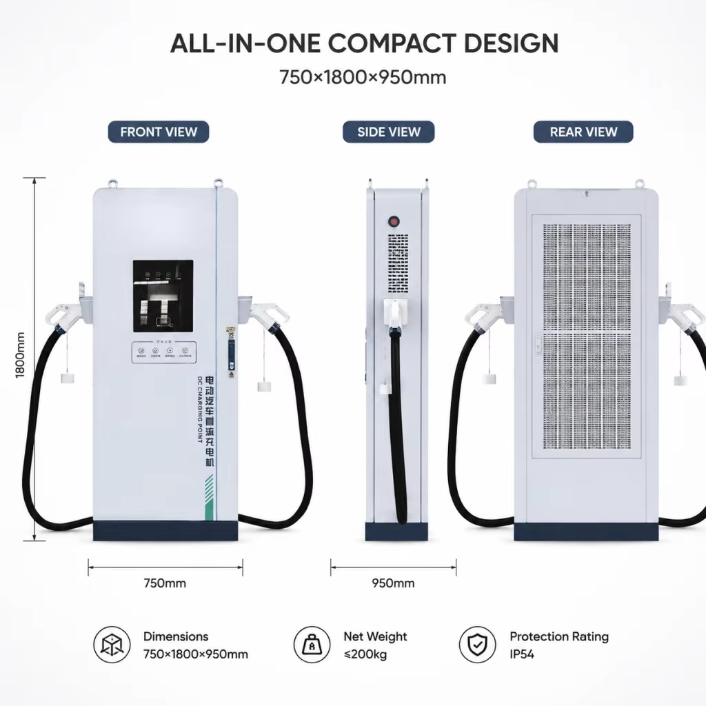 เครื่องชาร์จรถยนต์ไฟฟ้ากระแสตร - Power Outdoor บทวิจารณ์และราคา