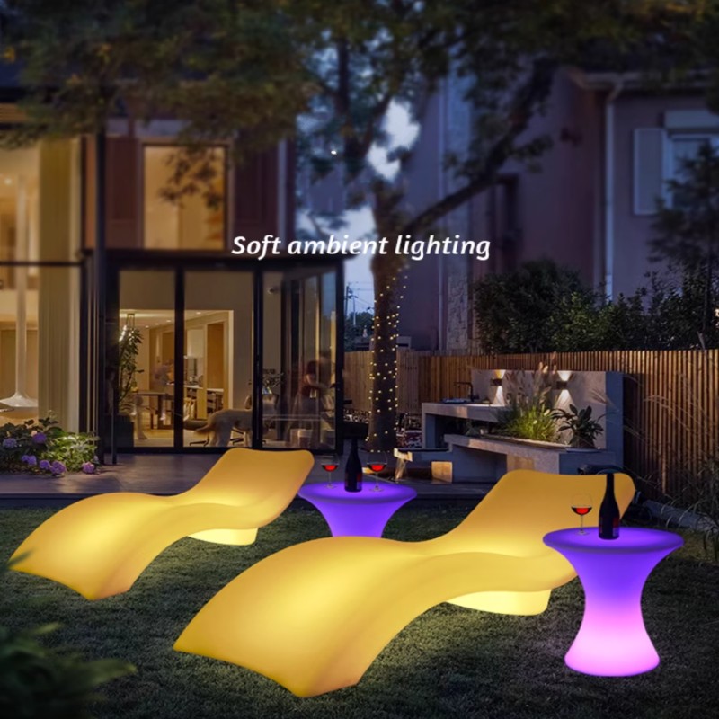 เก้าอี้พักผ่อนกลางแจ้งพลังงานแ - Outdoor Power Recliner บทวิจารณ์และราคา