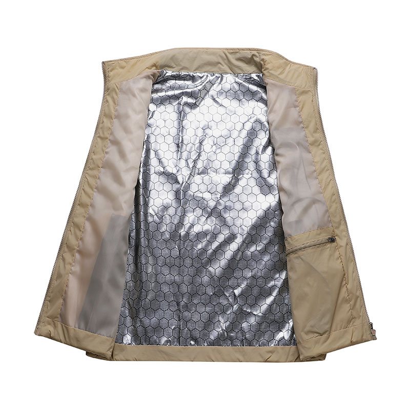 เสื้อกันหนาวฮีตเตอร์ Huelora 2 - Outdoor Power Bank บทวิจารณ์และราคา