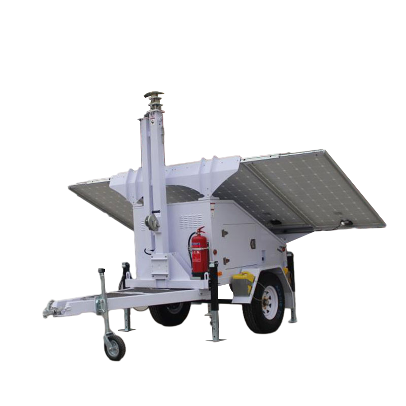 ระบบแผงโซลาร์เซลล์คุณภาพสูงแบบ - Quality Outdoor Power บทวิจารณ์และราคา