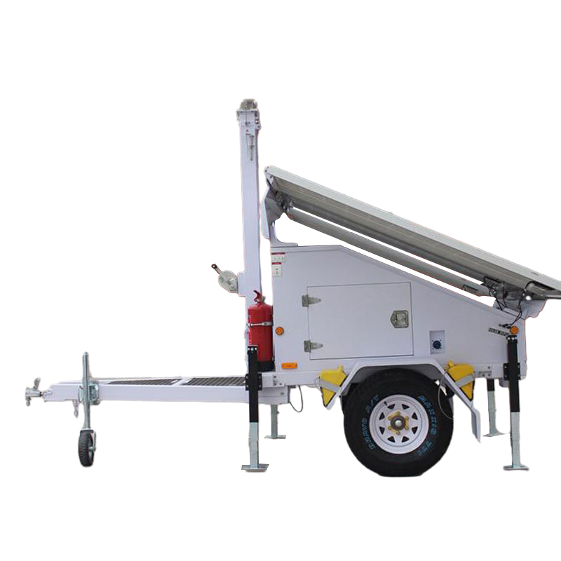 ระบบแผงโซลาร์เซลล์คุณภาพสูงแบบ - Quality Outdoor Power บทวิจารณ์และราคา