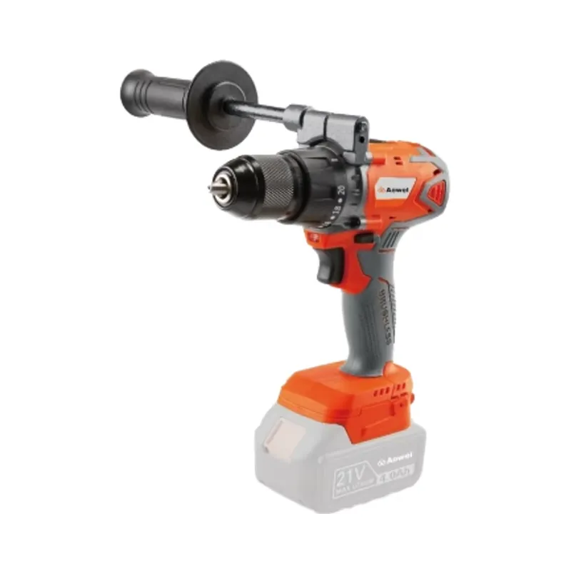 สว่านไฟฟ้าไร้สายคุณภาพสูงแบบพก - Quality Outdoor Power บทวิจารณ์และราคา