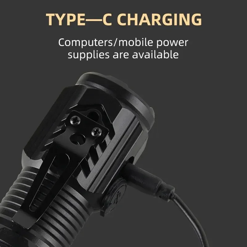 ไฟฉายพกพาขนาดเล็ก 3 LED แบบพกพ - Outdoor Power For Camping บทวิจารณ์และราคา