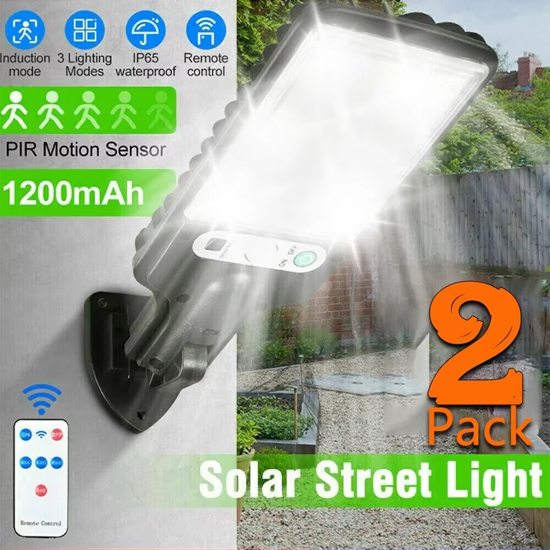ไฟสวนพลังงานแสงอาทิตย์กลางแจ้ง - Power Outdoor บทวิจารณ์และราคา