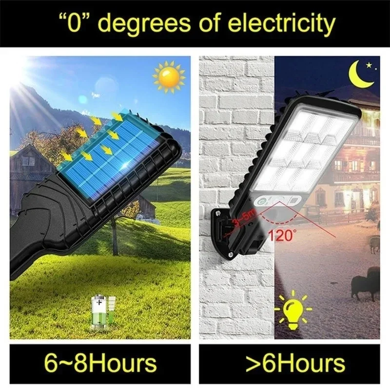 ไฟสวนพลังงานแสงอาทิตย์กลางแจ้ง - Power Outdoor บทวิจารณ์และราคา