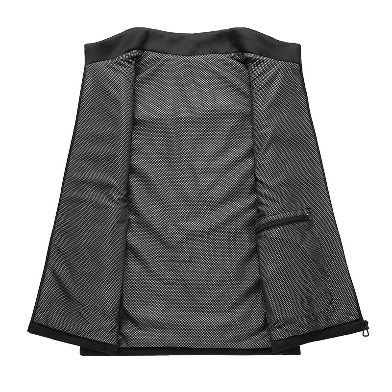 เสื้อกั๊กอุ่นสำหรับฤดูหนาว 9 จ - Outdoor Power Bank บทวิจารณ์และราคา