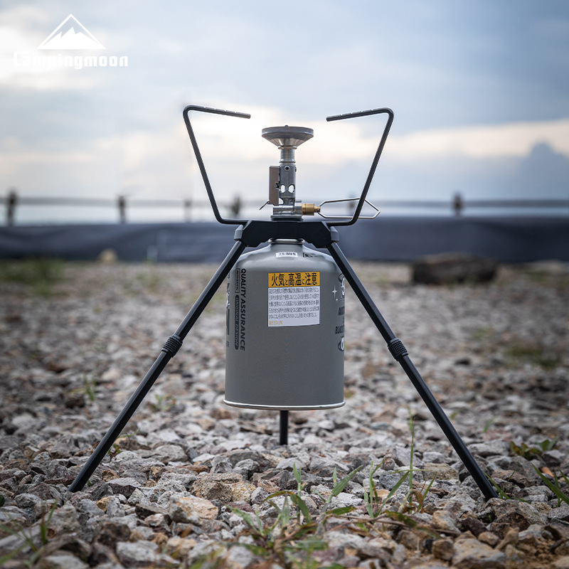 CAMPINGMOON BKZ01 BKZ02 ตัวแปล - Outdoor Power Heater บทวิจารณ์และราคา