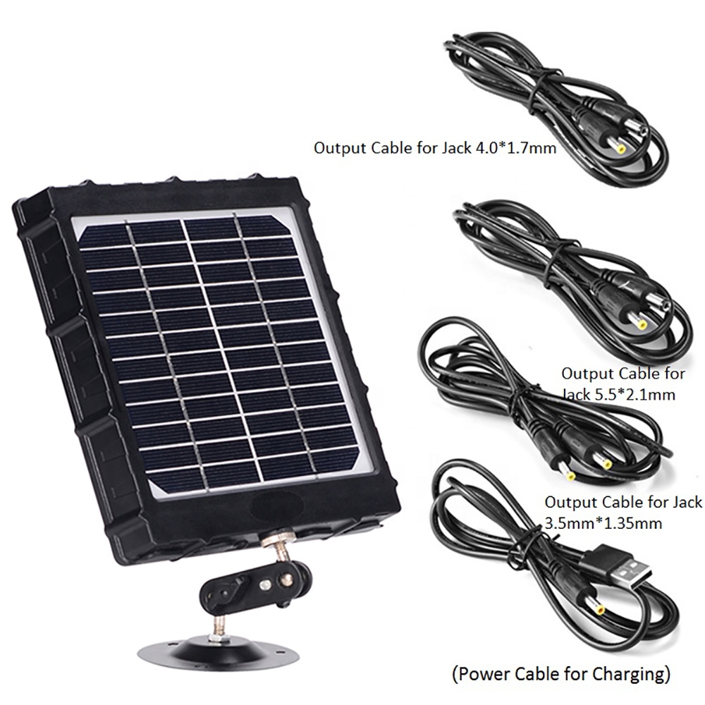 เครื่องชาร์จพลังงานแสงอาทิตย์ข - Outdoor Power Bank บทวิจารณ์และราคา