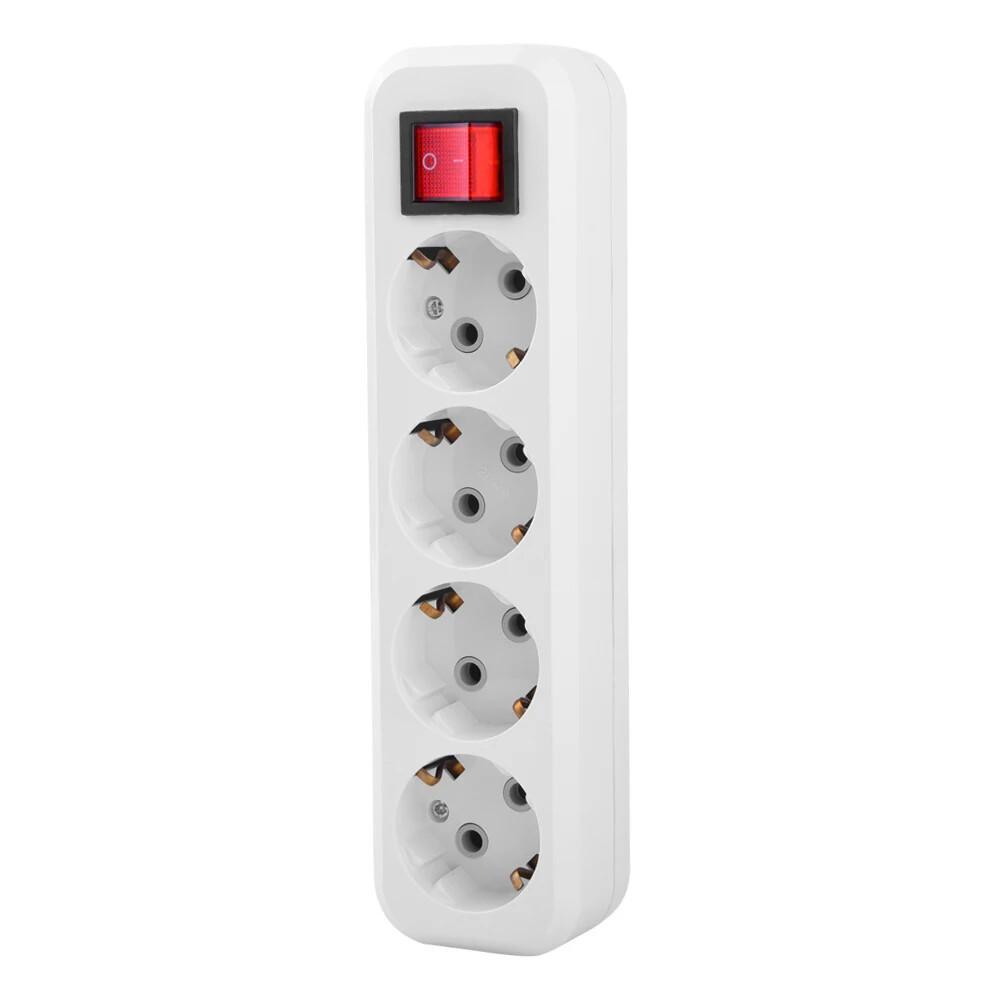 ปลั๊กไฟฟ้ากระแสสลับไร้สายพร้อม - Outdoor Power Outlet บทวิจารณ์และราคา