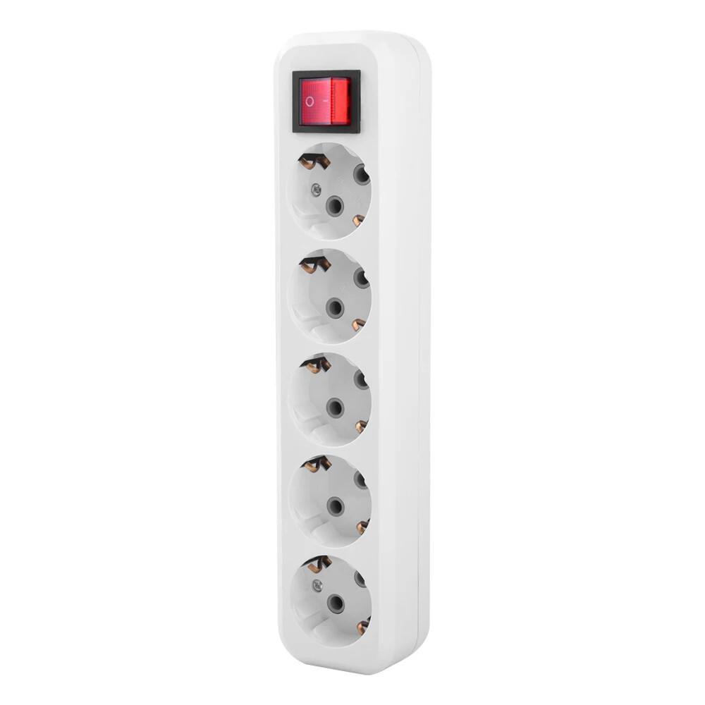ปลั๊กไฟฟ้ากระแสสลับไร้สายพร้อม - Outdoor Power Outlet บทวิจารณ์และราคา