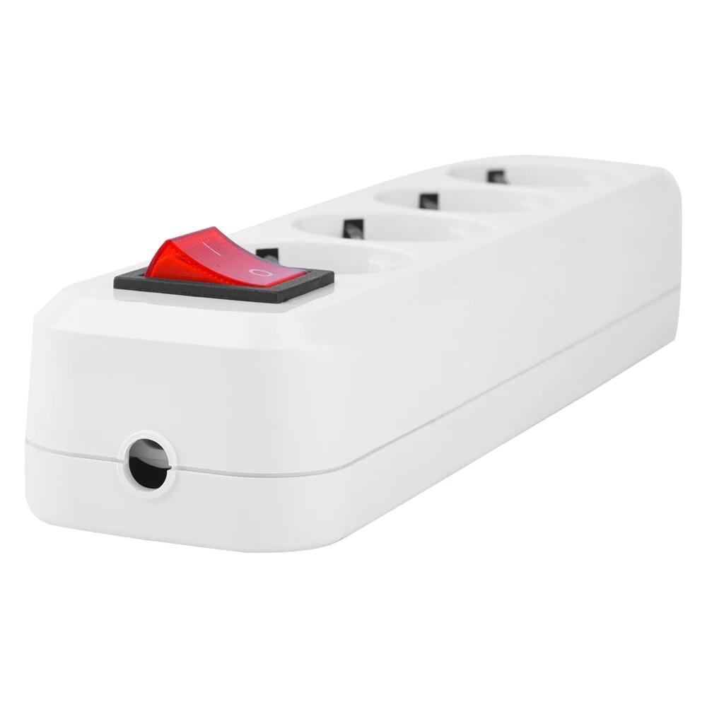 ปลั๊กไฟฟ้ากระแสสลับไร้สายพร้อม - Outdoor Power Outlet บทวิจารณ์และราคา