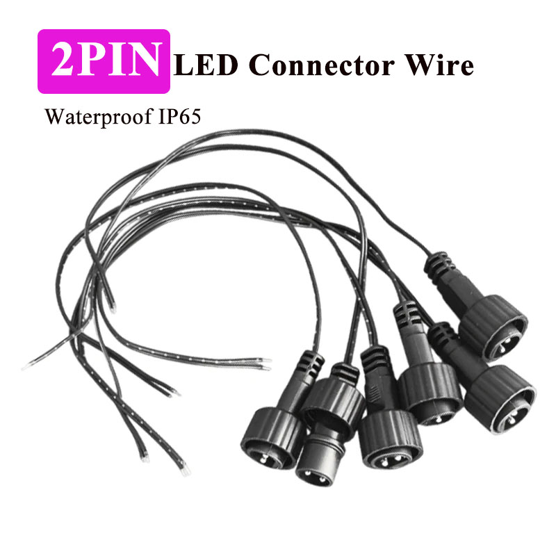 ขั้วต่อ LED แบบ 2 พิน สำหรับใช - Outdoor Power Hub บทวิจารณ์และราคา