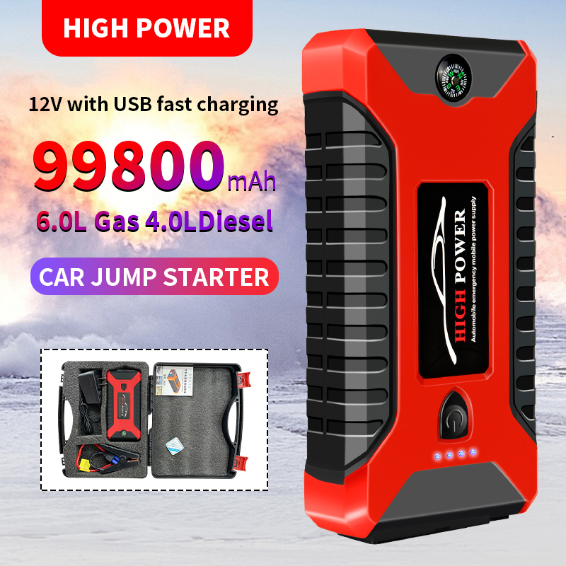 อุปกรณ์จ่ายไฟฉุกเฉินคุณภาพสูง  - Quality Outdoor Power บทวิจารณ์และราคา